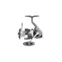 Moulinet Daiwa Luvias PC LT2500