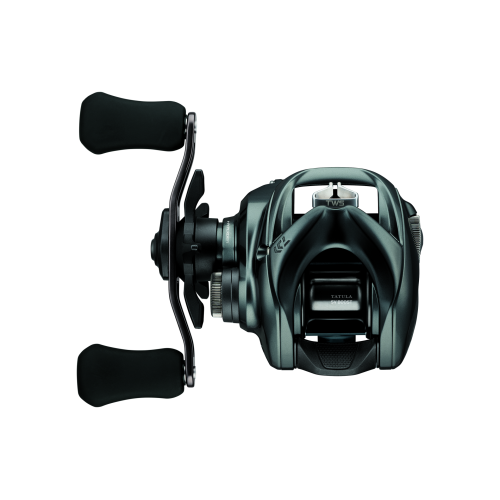 Moulinet Casting Daiwa Tatula SV TW100HL 2