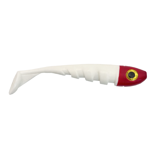 Leurre Souple Delalande Slim Minnow