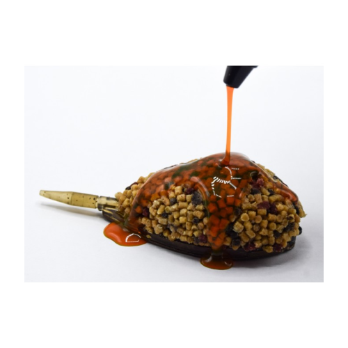 Additif Liquide Kingraal Flash Glue Amino Fish...