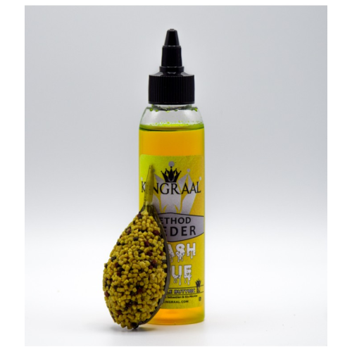 Additif Liquide Kingraal Flash Glue Pineapple...