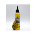Additif Liquide Kingraal Flash Glue Pineapple Butyric Flash Yellow 125ml
