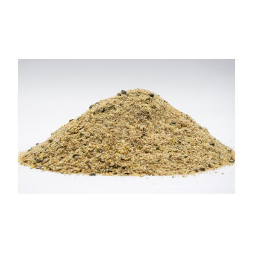 Amorce Kingraal Carp Method Squidex White Cream...