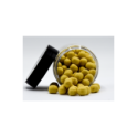 Mini Wafter Dumbell Kingraal Supreme Corn  8/9/10 mm Yellow 40g