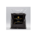 Pâte À Carpe Kingraal Natural Pro Black 700g