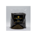 Pâte À Carpe Kingraal Natural Pro Black 700g