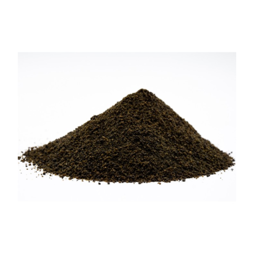 Pâte À Carpe Kingraal Natural Pro Black 700g