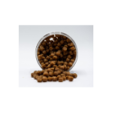 Pellets Mous Kingraal Soft Pellet Natural Squidex 4mm Brown 100g