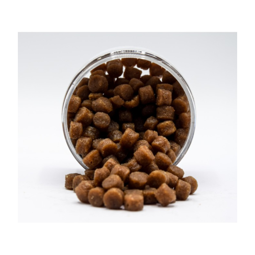 Pellets Mous Kingraal Soft Pellet Natural...