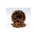 Pellets Mous Kingraal Soft Pellet Natural Squidex 6mm Brown 100g