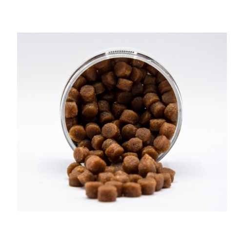 Pellets Mous Kingraal Soft Pellet Natural 6mm...