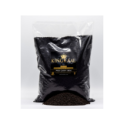 Pellets Kingraal Pro Carp 1mm Black  1,750Kg