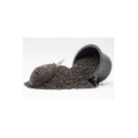 Pellets Kingraal Pro Carp 1mm Black  1,750Kg