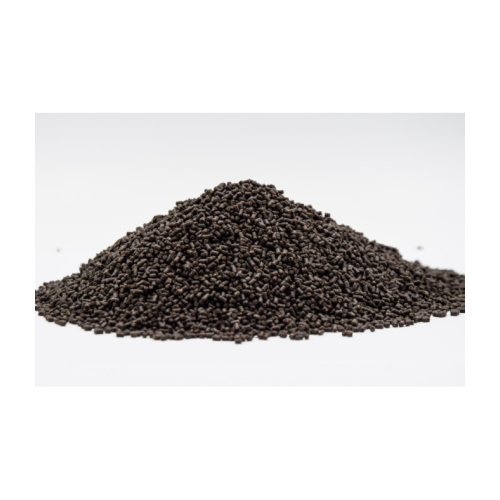 Pellets Kingraal Pro Carp 1mm Black  1,750Kg