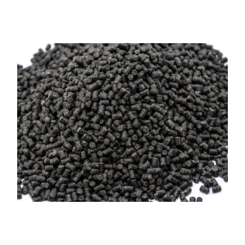 Pellets Kingraal Pro Carp 3mm Black  1,750Kg