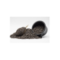 Pellets Kingraal Pro Carp 3mm Black  1,750Kg
