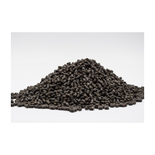 Pellets Kingraal Pro Carp 3mm Black  1,750Kg