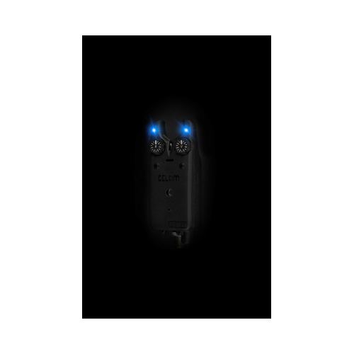 Détecteur Delkim Txi-D v2 Digital Bite Alarm 2