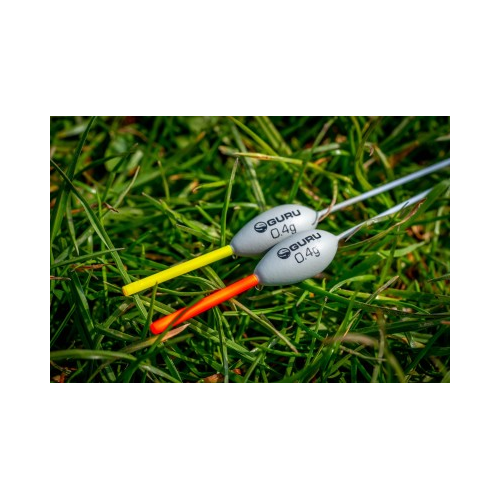 Flotteur Guru JL Float 2