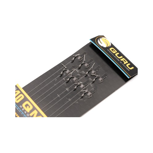 Bas De Ligne Guru QM1 Bayonet 4'' 10cm