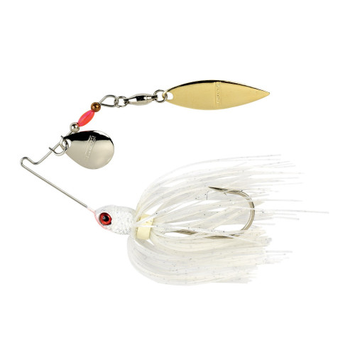 Spinnerbait Booyah "Pond Magic" 5 g 2
