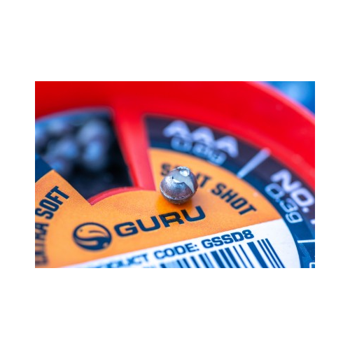 Boîte Distributrice De Plombs 8 Compartment Non-Toxic... 2