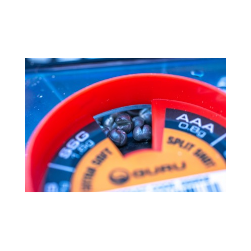 Boîte Distributrice De Plombs 8 Compartment...