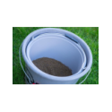Seau Guru 12l Bucket