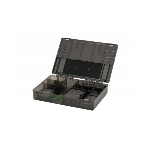 Boîte Korda Tackle Box Large Collection
