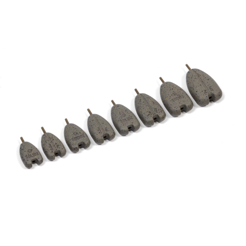 Plombs Korda Solidz Inline Lead