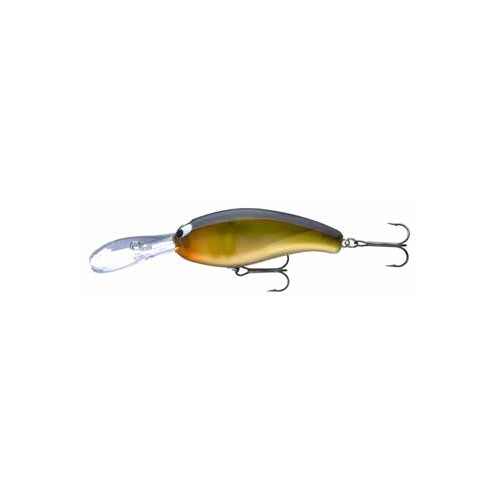 Leurre Flottant Daiwa PX Fuku Hayate Crank 2
