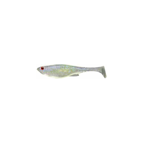 Leurre Souple Daiwa PX Belly Shad  1pc 2