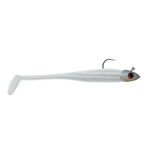 Leurre Souple Armé Delalande Speed Slim 2