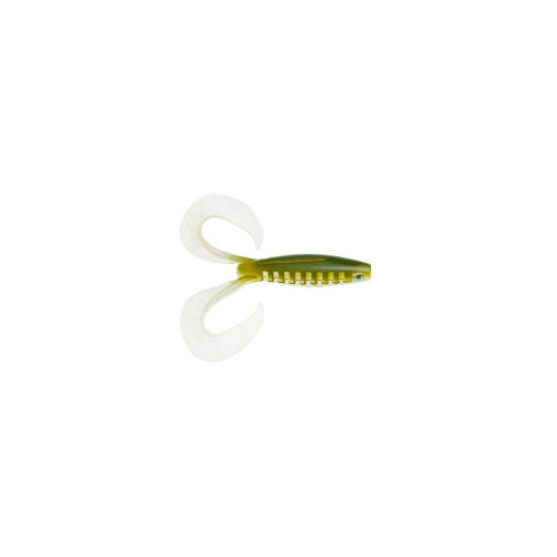 Leurre Souple Delalande Neo Frog 2