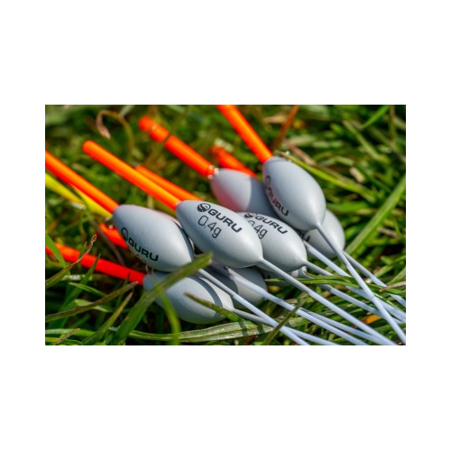 Flotteur Guru JL Float