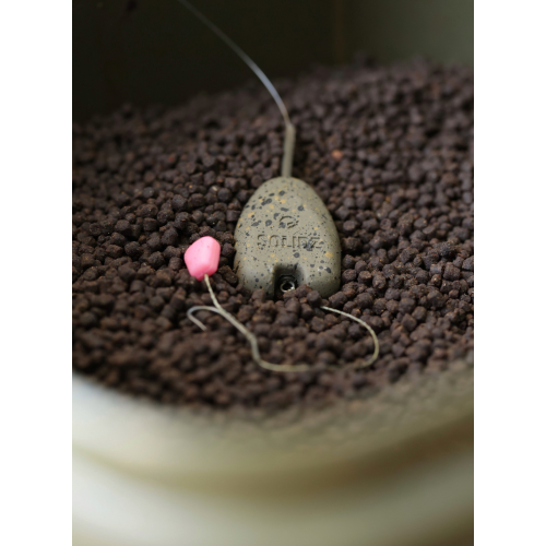 Plombs Korda Solidz Inline Lead