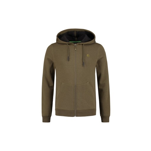 Veste Korda Kore Olive Zip Hoodie 2
