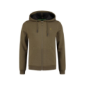 Veste Korda Kore Olive Zip Hoodie