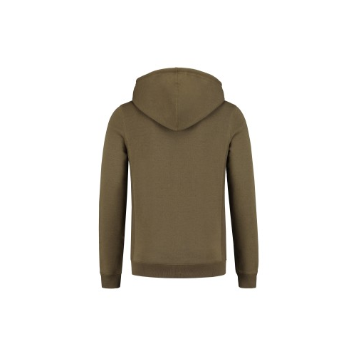Veste Korda Kore Olive Zip Hoodie