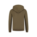 Veste Korda Kore Olive Zip Hoodie