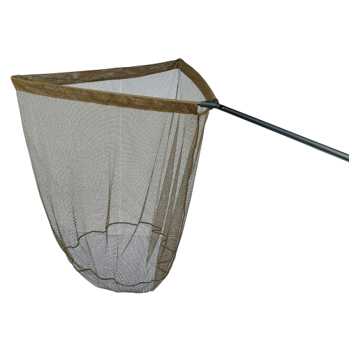 Epuisette Rebel Carp Carpe 2 Sections LN-X 180