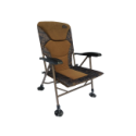 Level Chair Rebel Carp Kamo Squad  4 Pieds Télescopiques