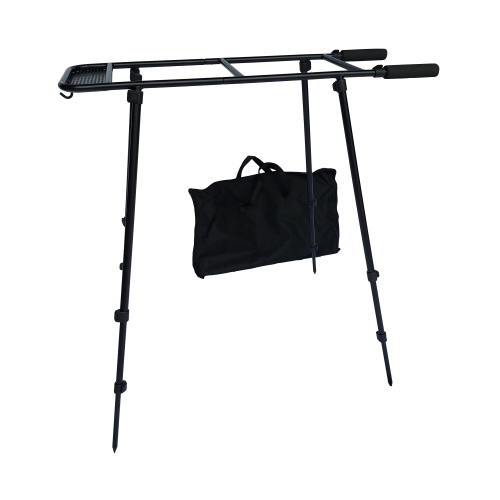 Station A Spod Orion Concept Double 4 Pieds Télescopiques