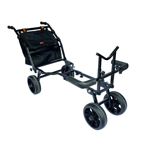 Brouette Orion Concept Match Hyper Carpower  Pliable 4...