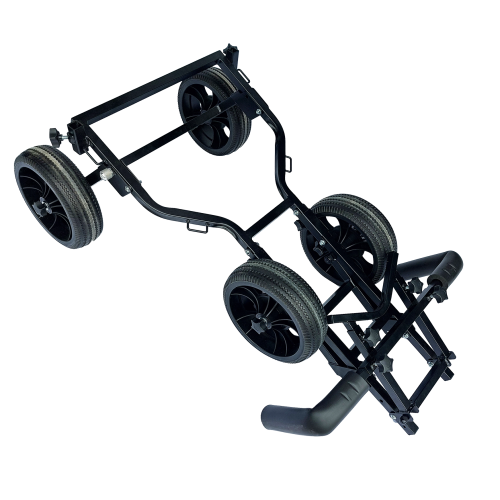 Brouette Orion Concept Match Hyper Carpower...