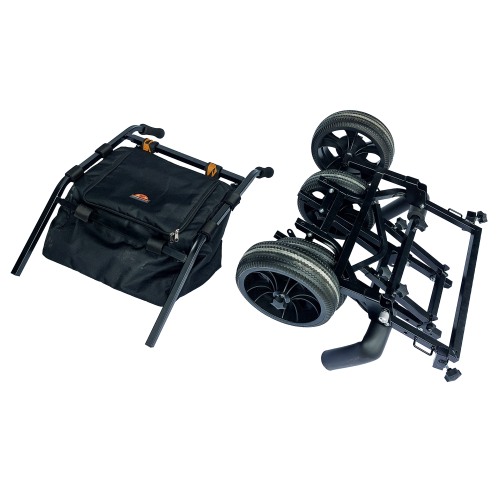 Brouette Orion Concept Match Hyper Carpower...