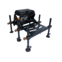 Station Orion Concept Hyper Carpower Compétition D36mm Speed Lock Sans Dossier