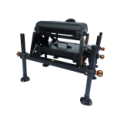 Station Orion Concept Hyper Carpower Compétition D36mm Speed Lock Sans Dossier
