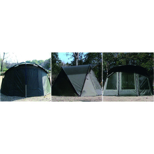 Biwy Rebel Carp BK-2 290X290X155cm   5000MM...