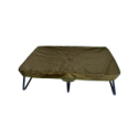 Tapis De Réception Rebel Carp Tight Cradle 100X65cm